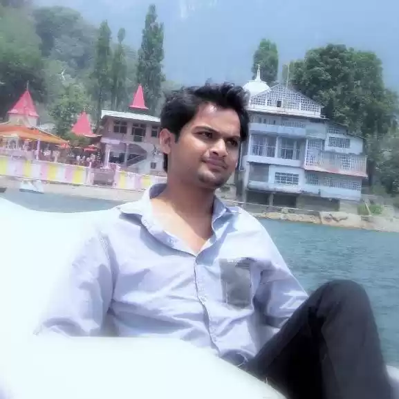 Photo of ARVIND NARAYAN