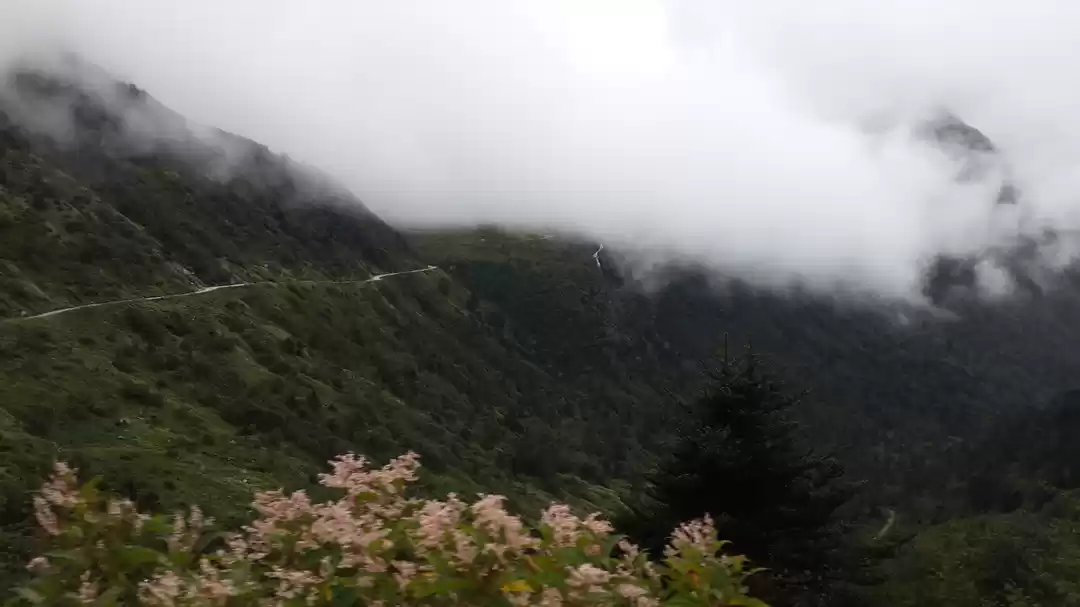 Photo of Backpacking Sikkim "