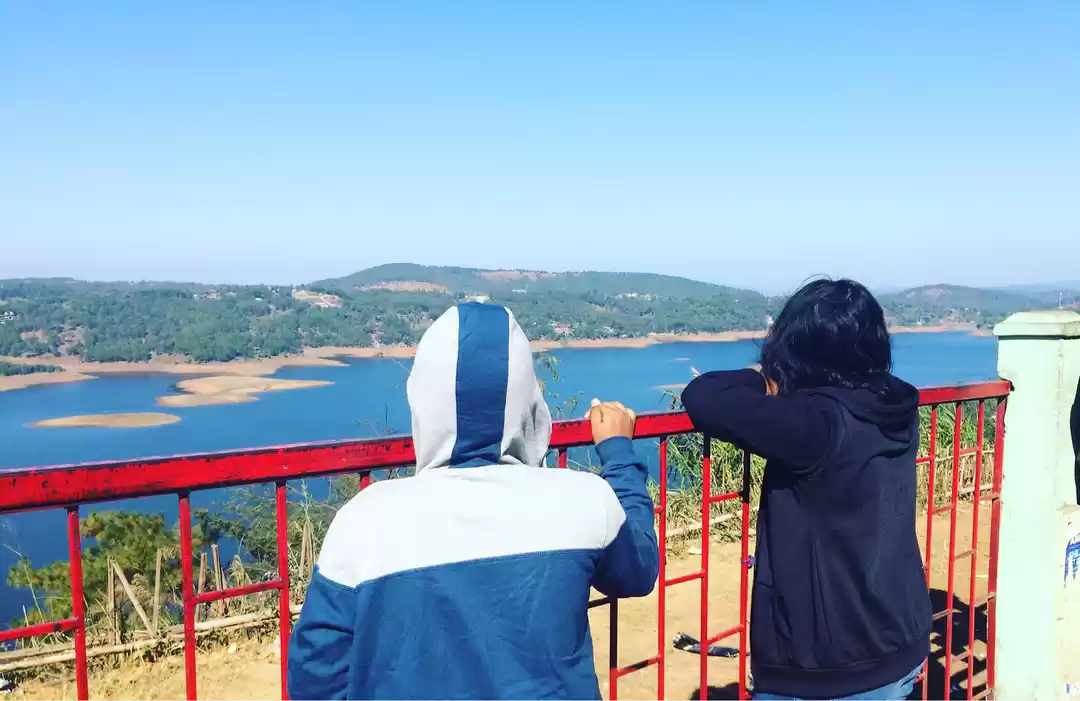 Photo of All I Wanted Was New