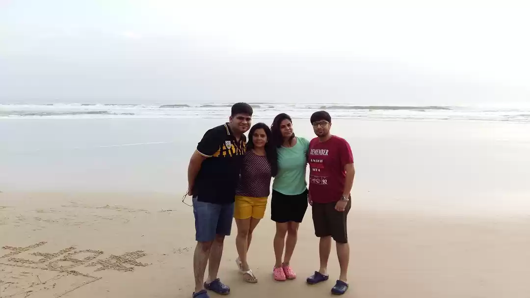 Photo of Goa!!! When nature c