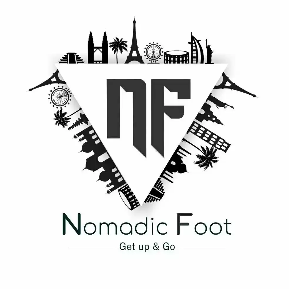 Photo of Nomadic Foot