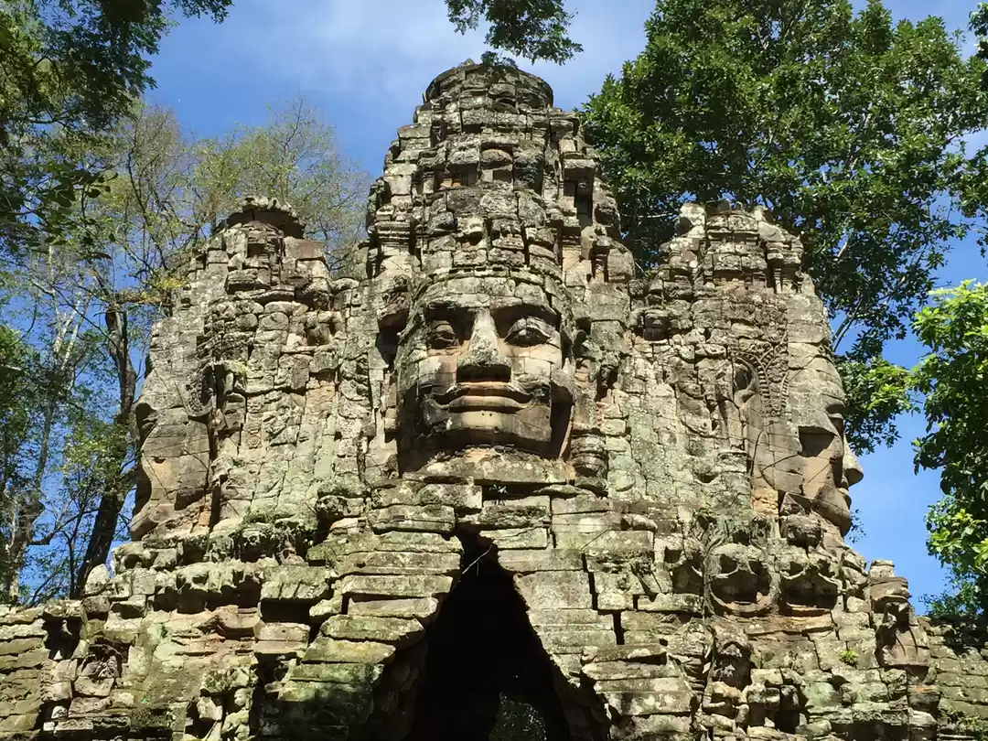 Photo of Why Cambodia deserve