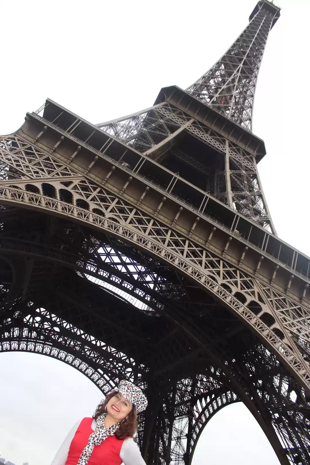 Photo of Shopping in PARIS!