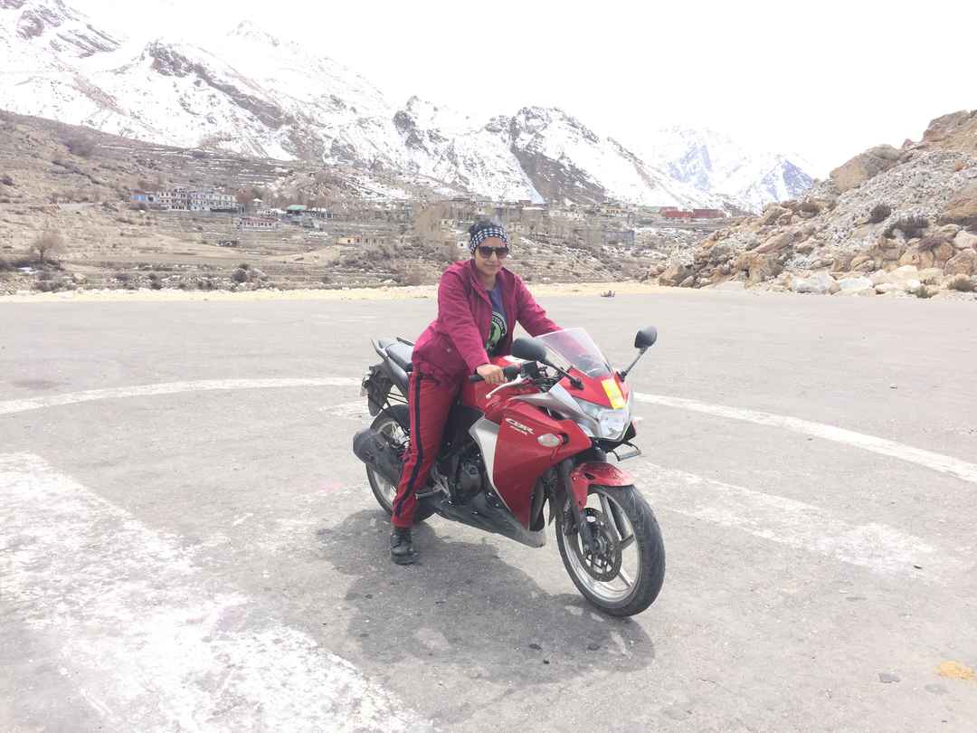 Photo of Wandering in Spiti Valley