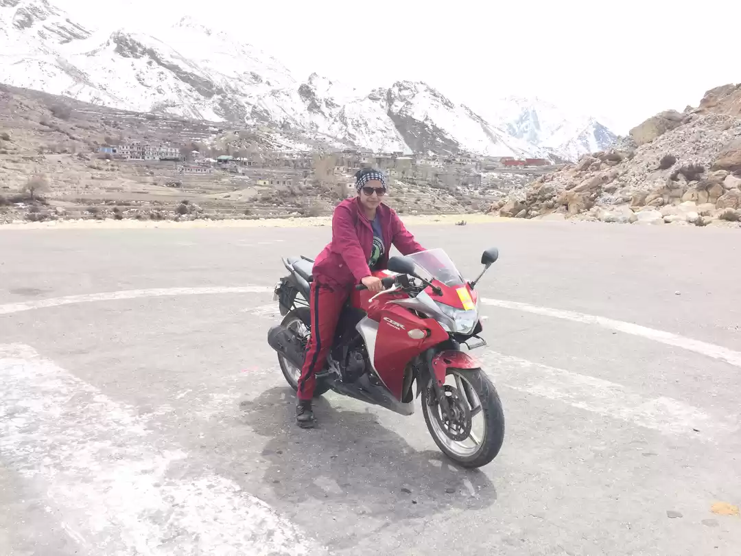 Photo of Wandering in Spiti V