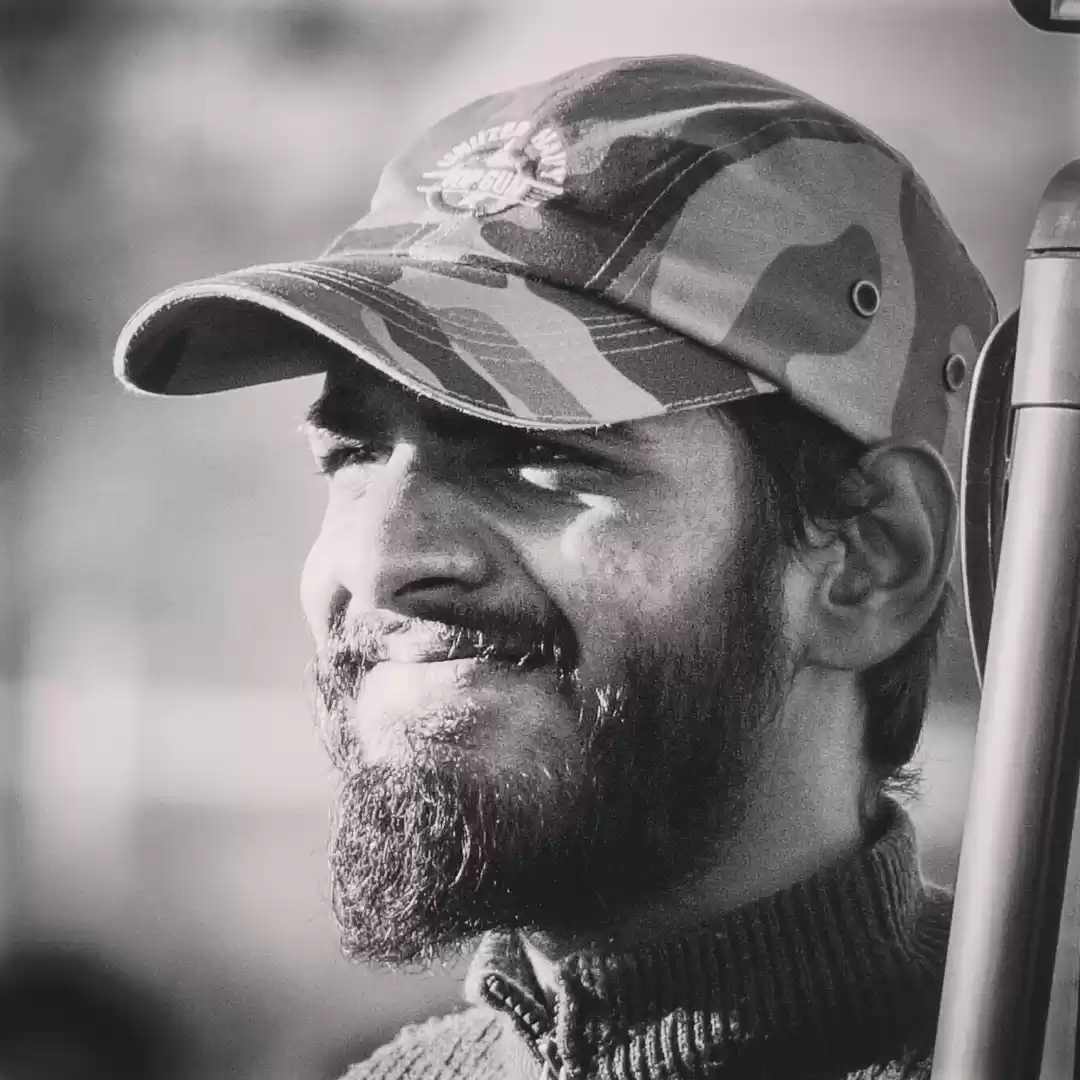 Photo of Shubham Dicaprio