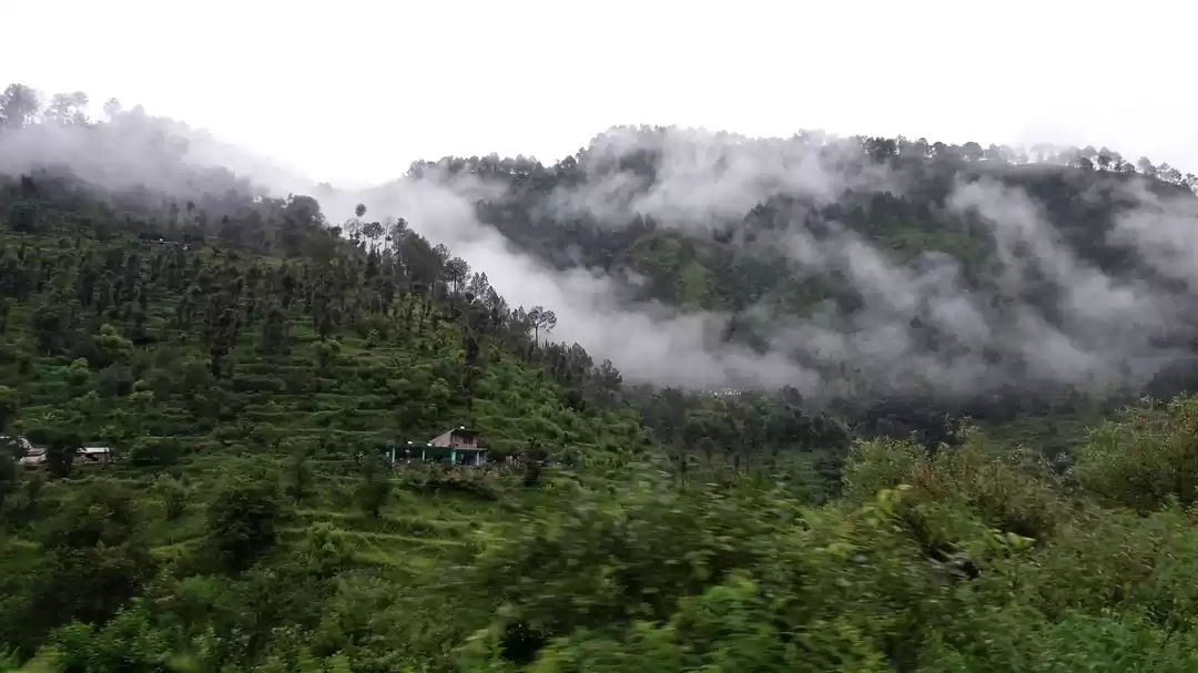 Photo of Sonapani - The Himal