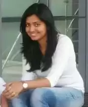 Photo of Avani Chavan