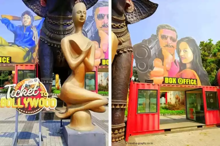 Photo of A Weekend near Mumba