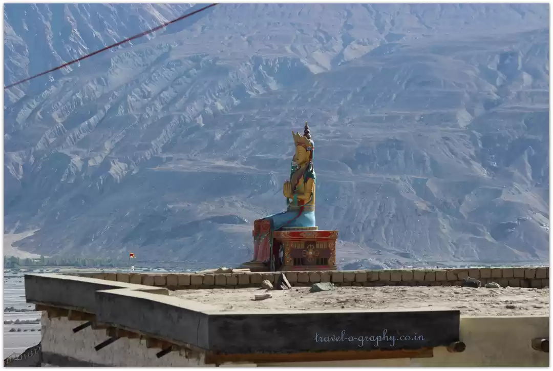 Photo of Getting Leh'd