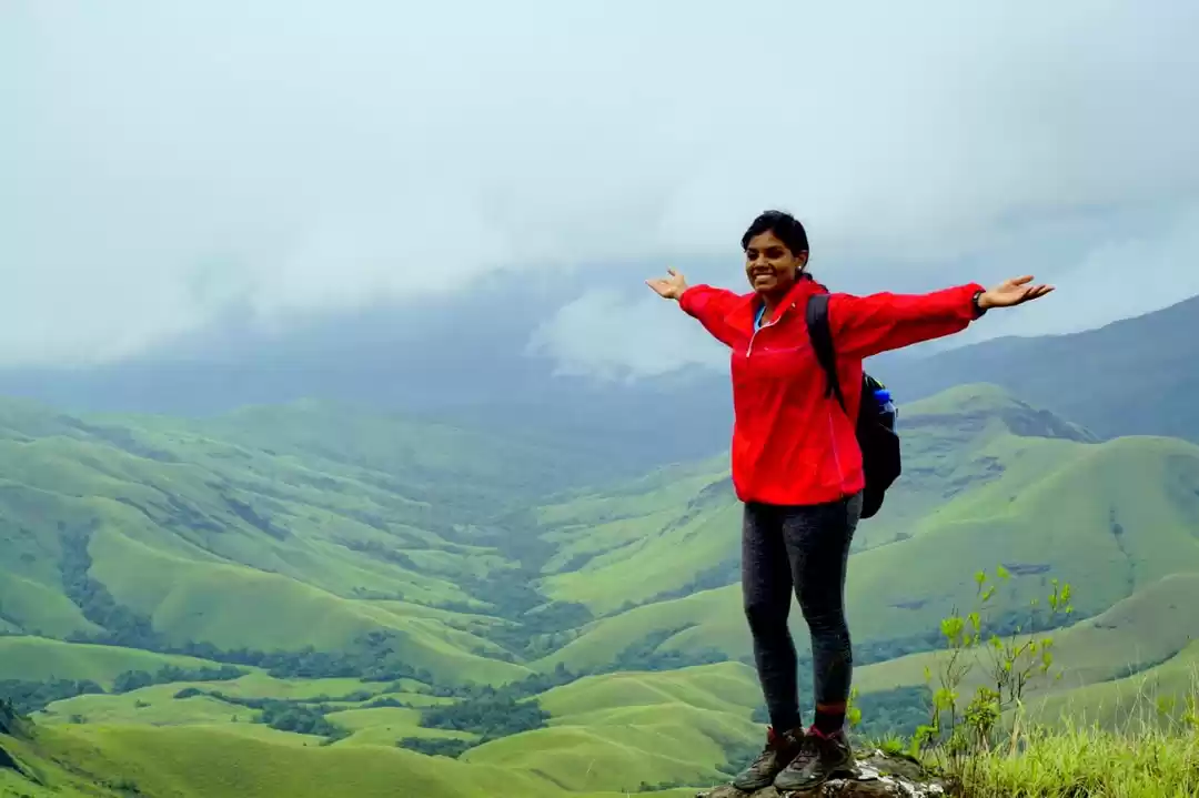 Photo of TOP 5 TREKS IN KARNA