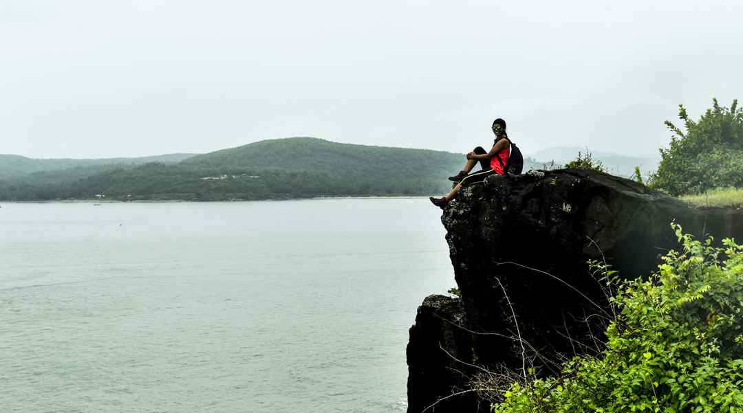 Photo of 5 Off-beat treks treks of Karnataka