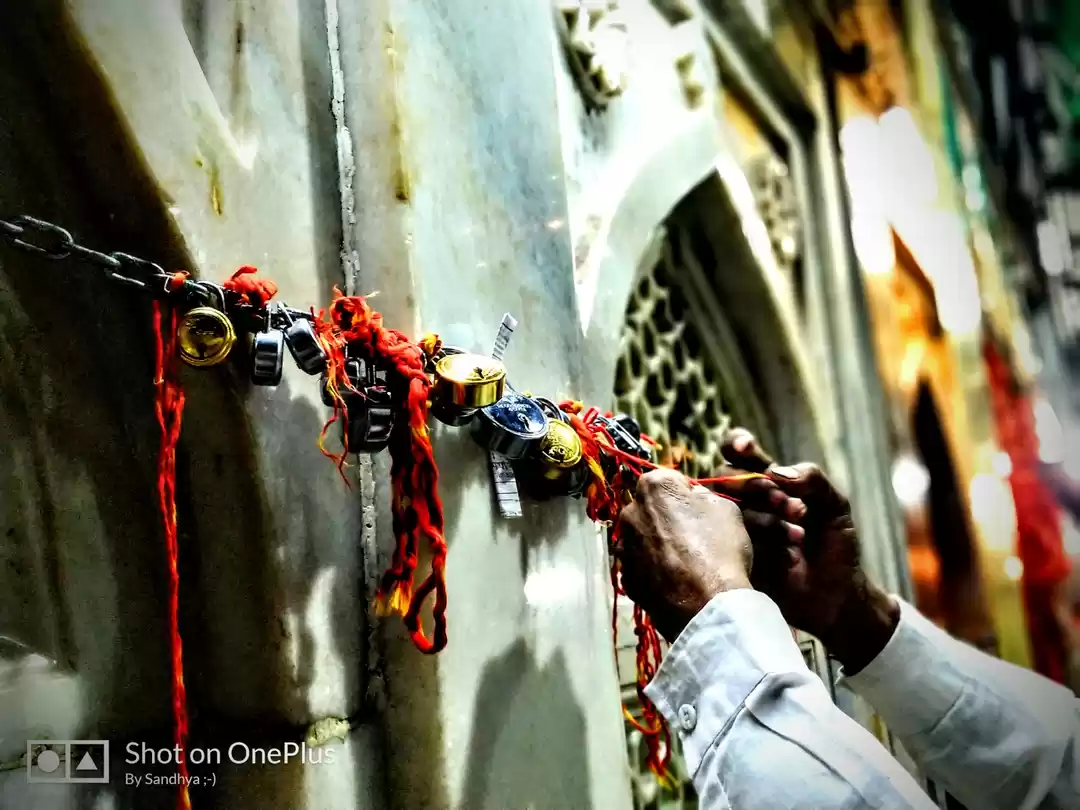 Photo of Ajmer Dargah - Where
