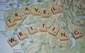 Photo of Why Travel writing i