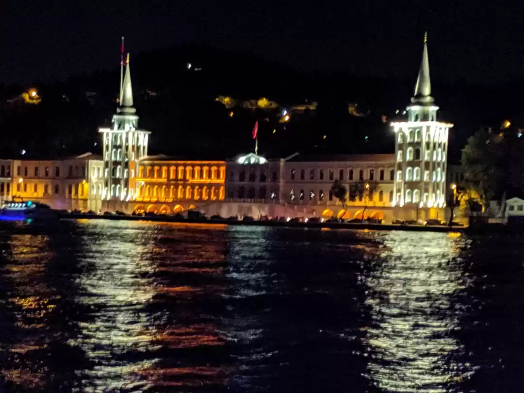 Photo of Trippy turkey