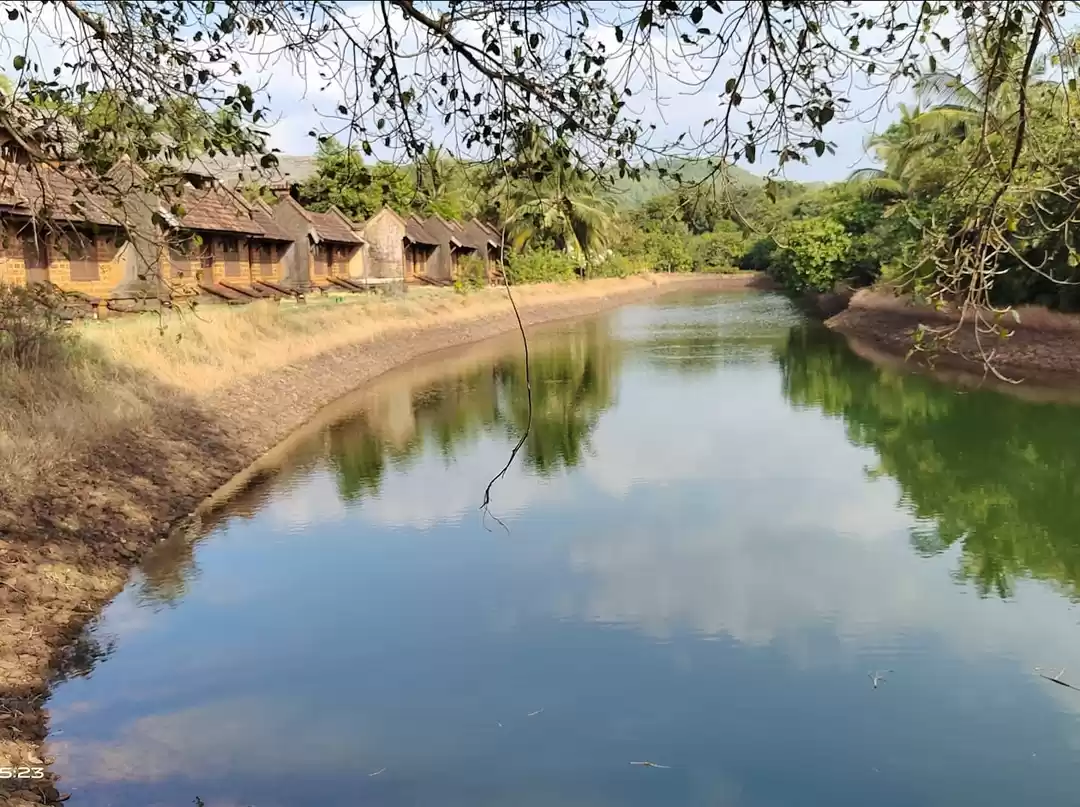 Photo of GOKARNA WITH SWASWAR