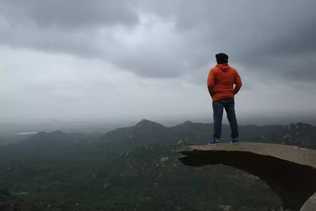 Photo of Avalabetta: Not for