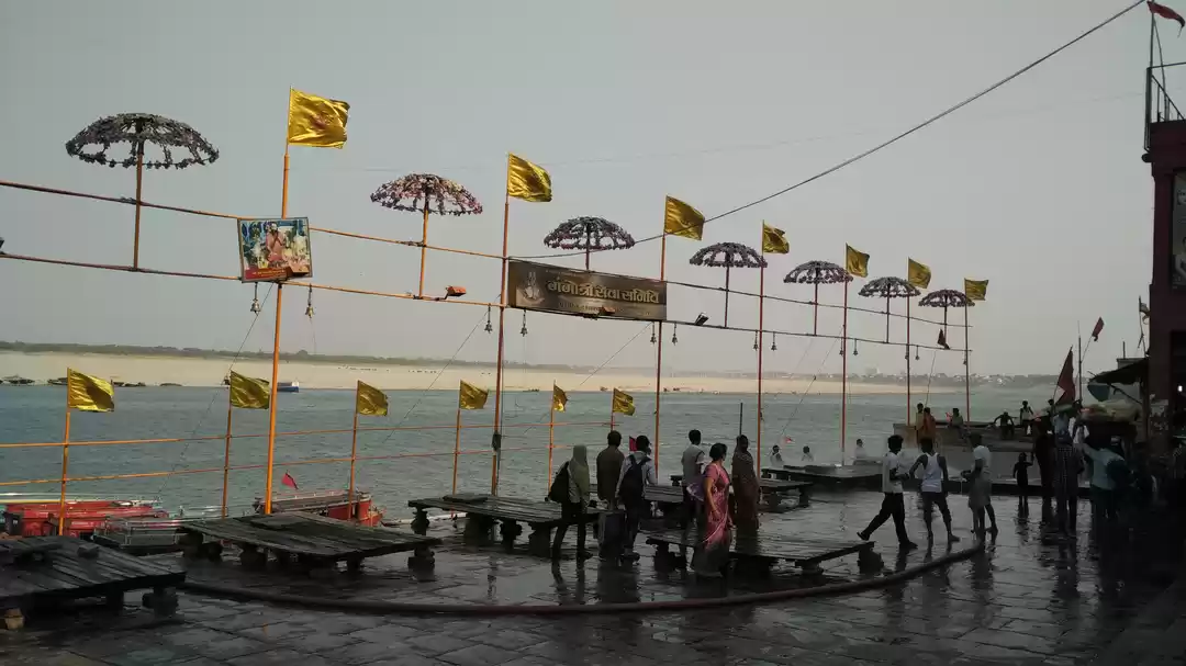 Photo of In the midst of Craz