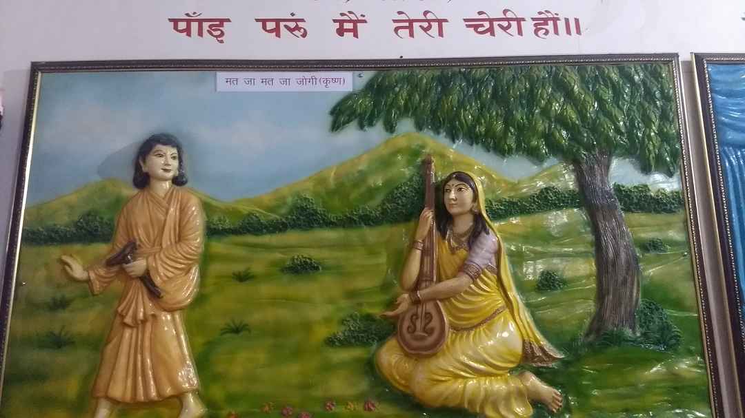 Meera Ki Nagri Merta Rajasthan Tripoto