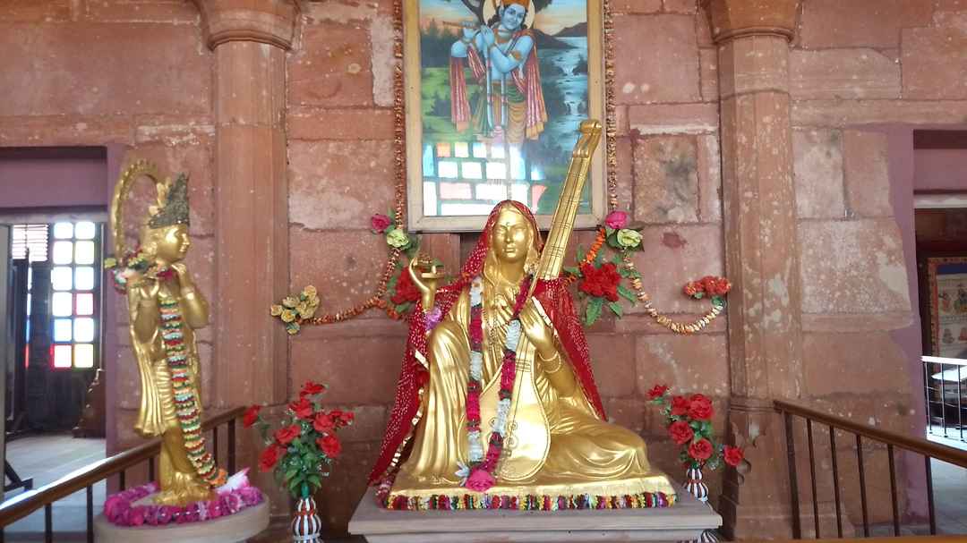 Meera Ki Nagri Merta Rajasthan Tripoto