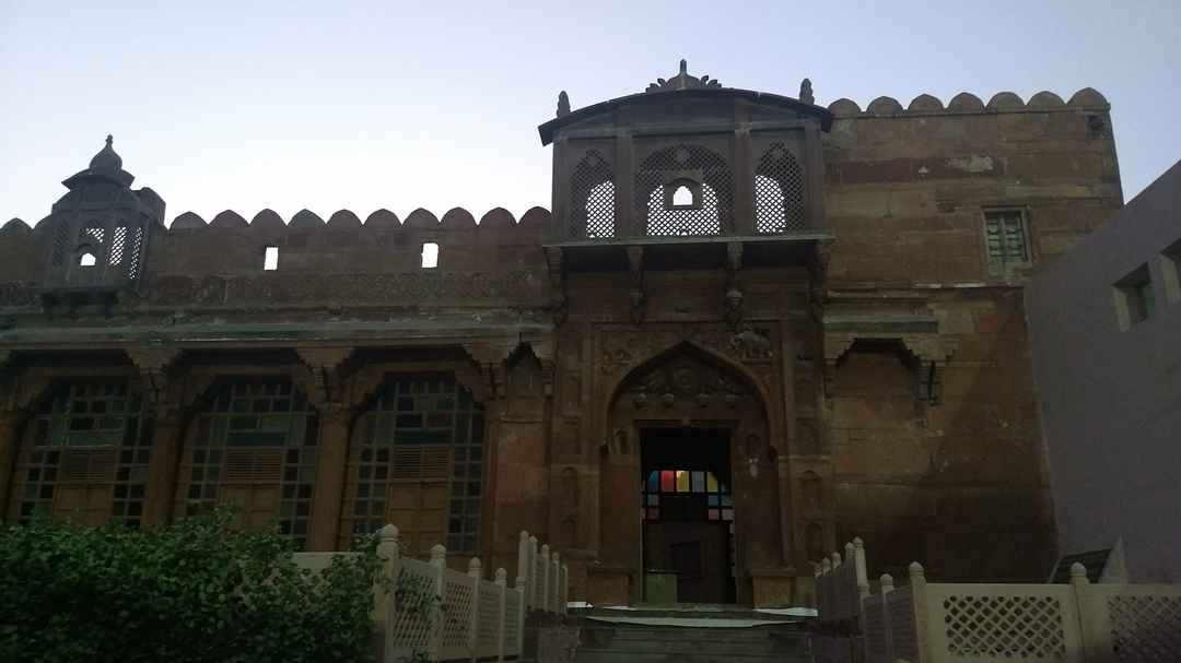 Meera Ki Nagri Merta Rajasthan Tripoto