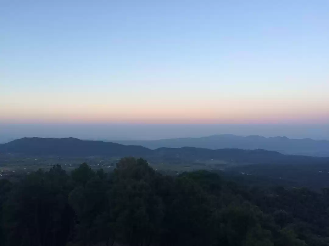 Photo of First visit to Himac