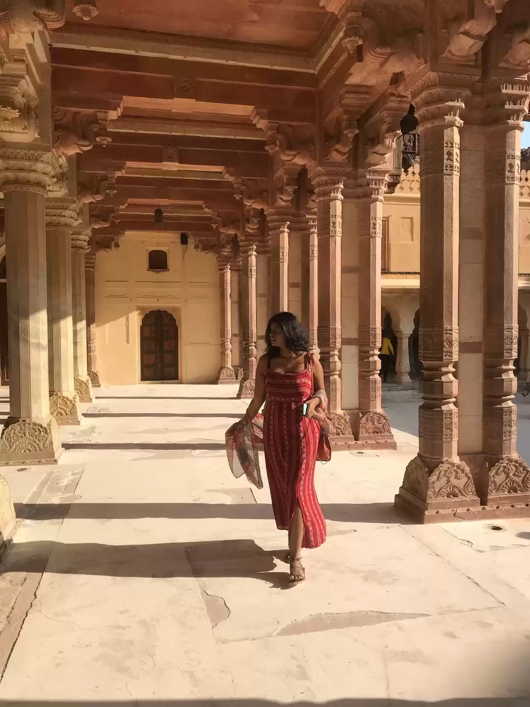 Photo of A Visual Diary: Raja