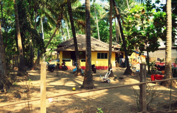 Photo of Timeless Goa: Of bea