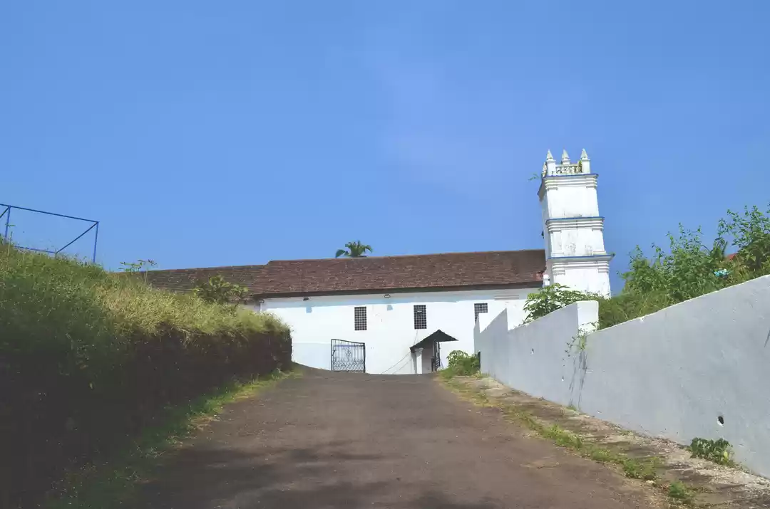 Photo of Goa: Art, Architectu