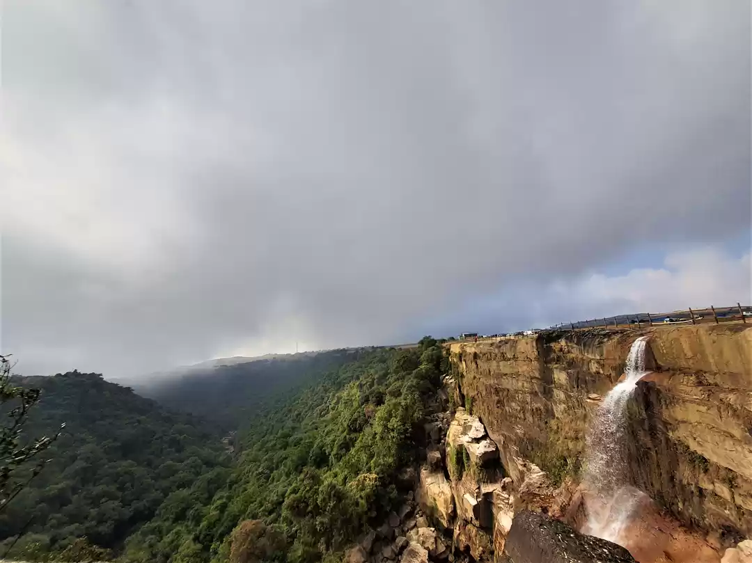 Photo of A paradise away from