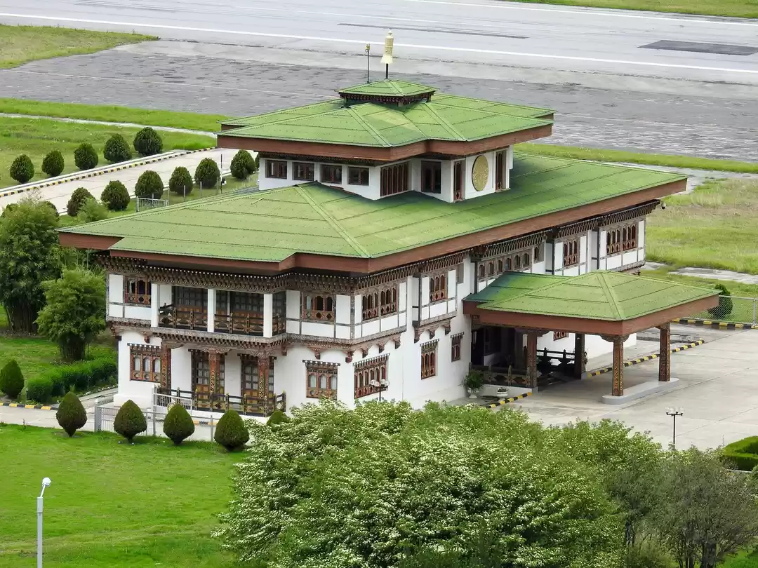 Photo of Bhutan Snippet - Day