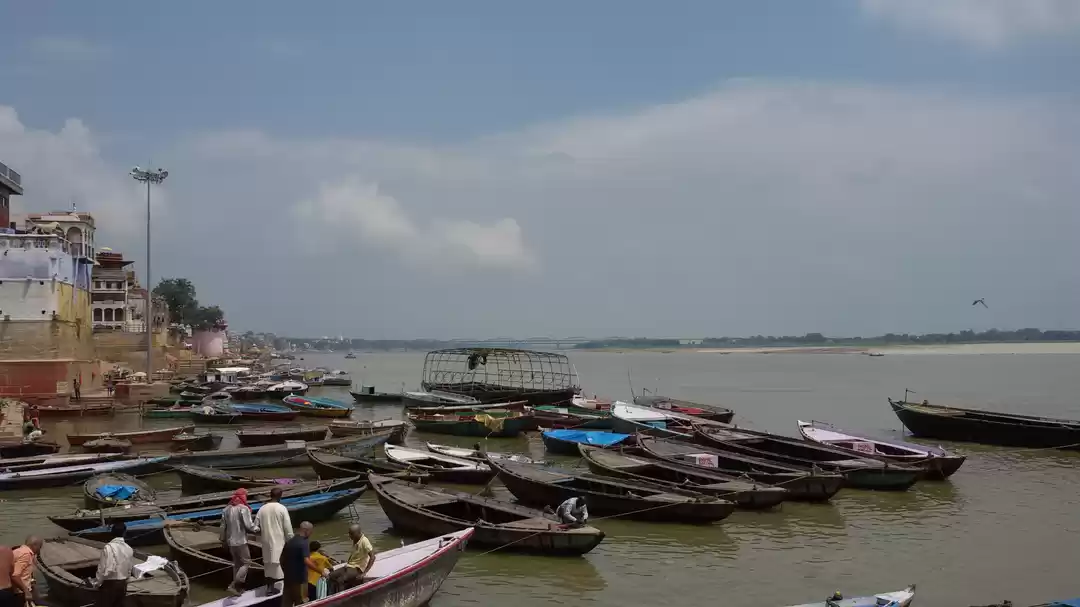 Photo of Banaras- The Elixir 