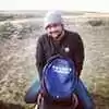 Photo of Atishay Kumar
