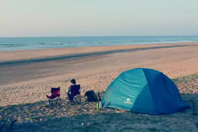 Photo of Offbeat beaches in K