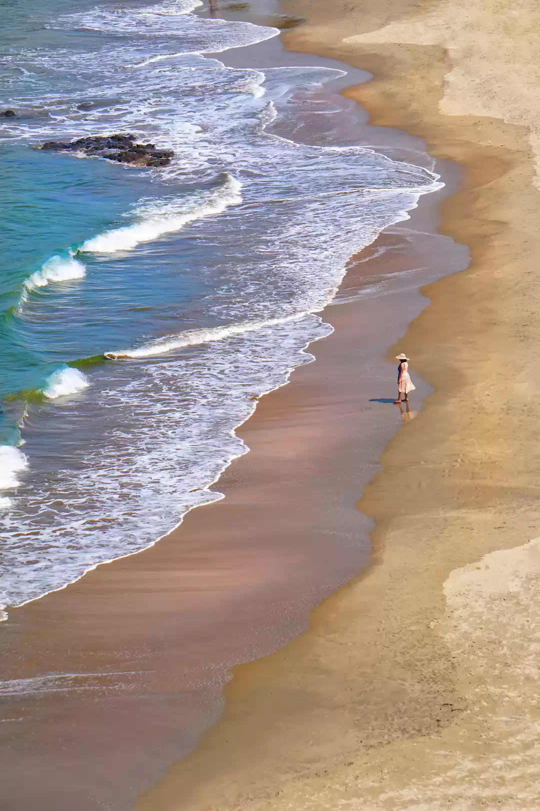 Photo of The more I explore G