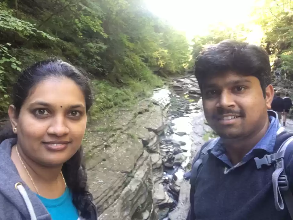 Photo of Niagara - More India