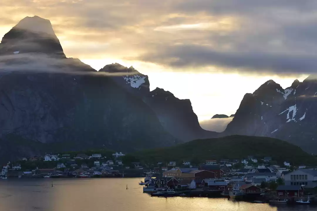 Photo of Lofoten Road Trip