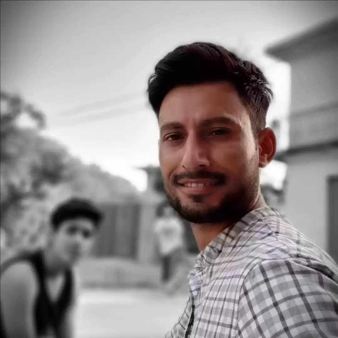 Photo of sumit parmar