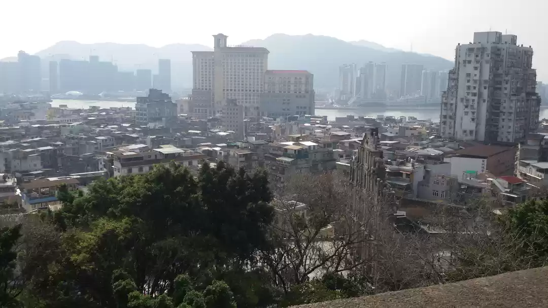 Photo of Trip to Hong Kong an