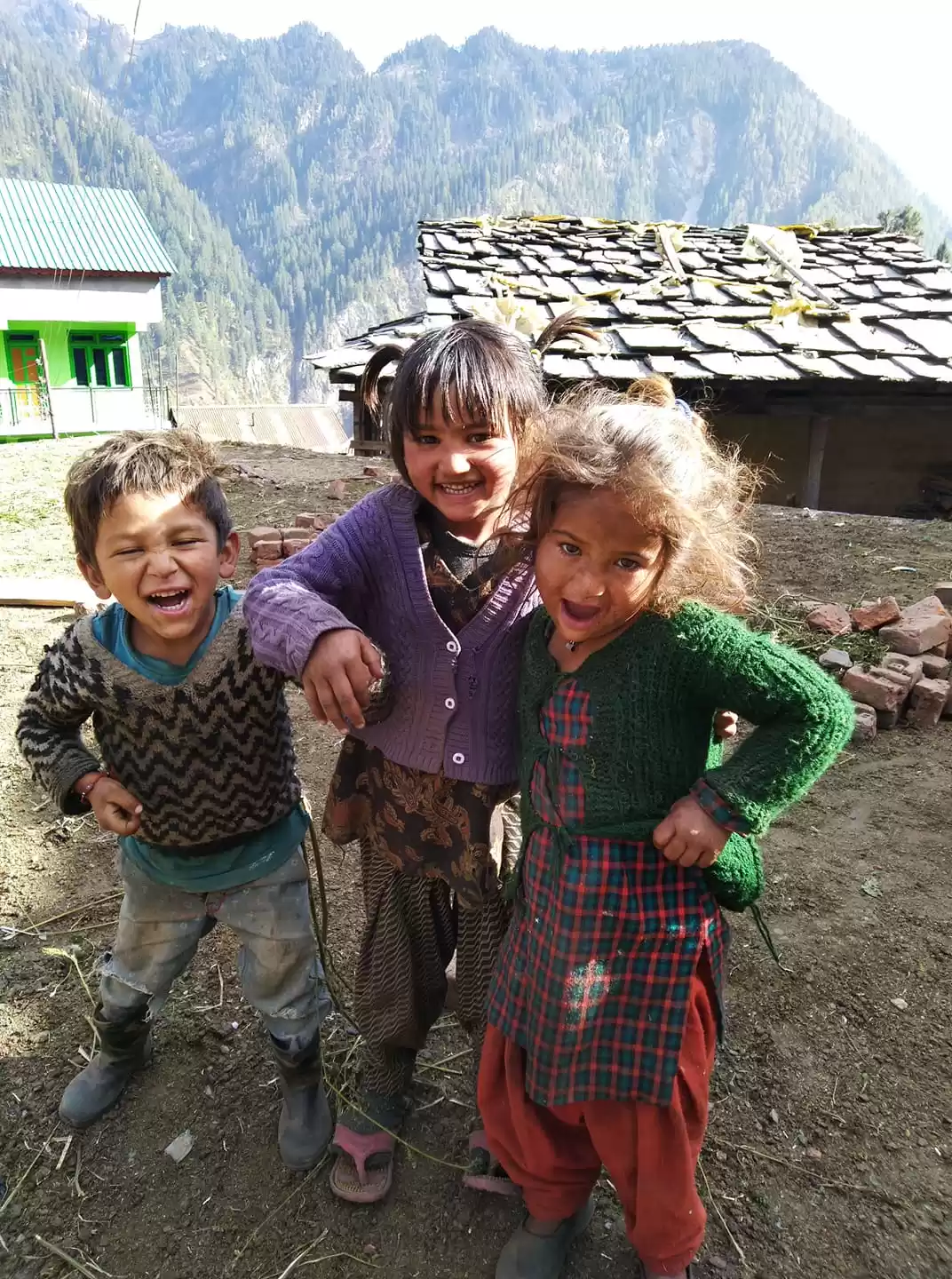 Photo of Solo trip to Himacha