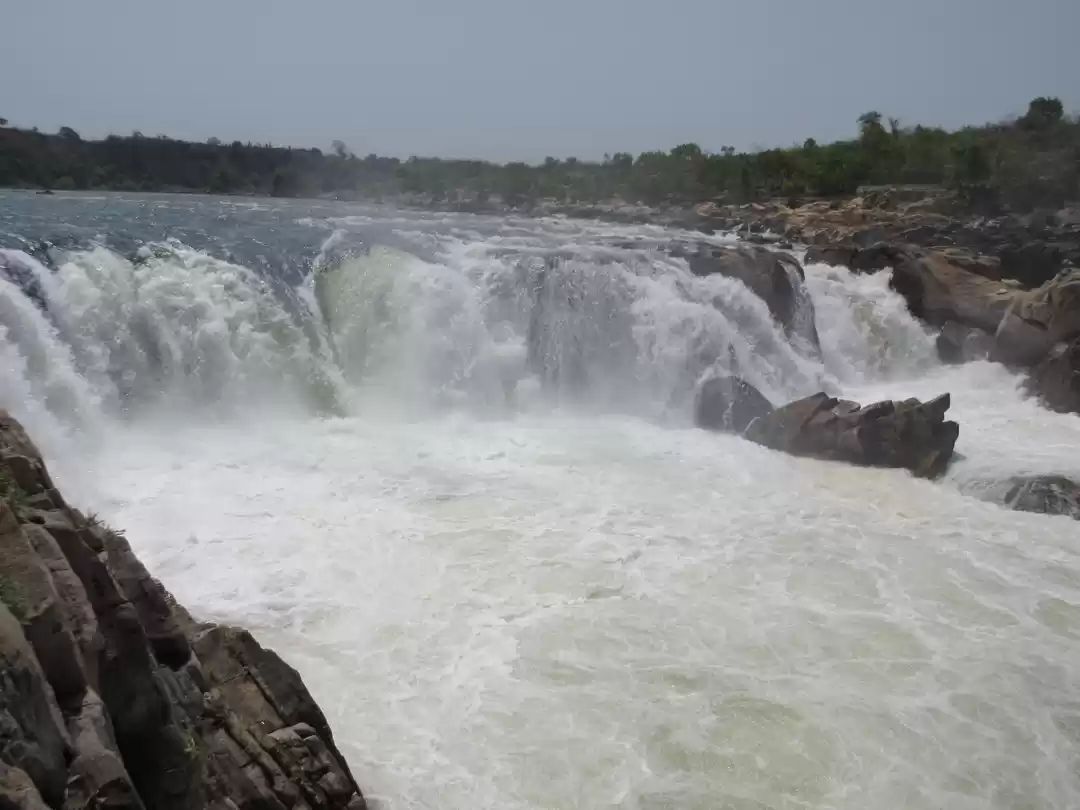 Photo of Jabalpur Memories (I