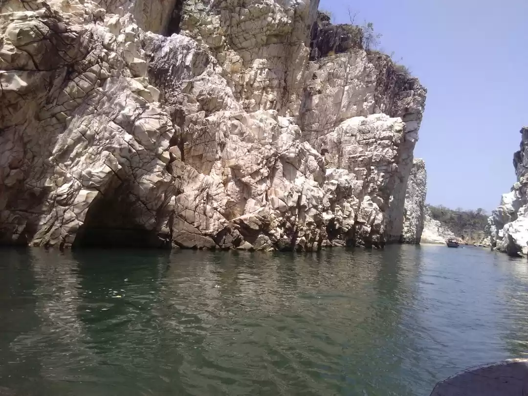 Photo of Jabalpur Memories (I