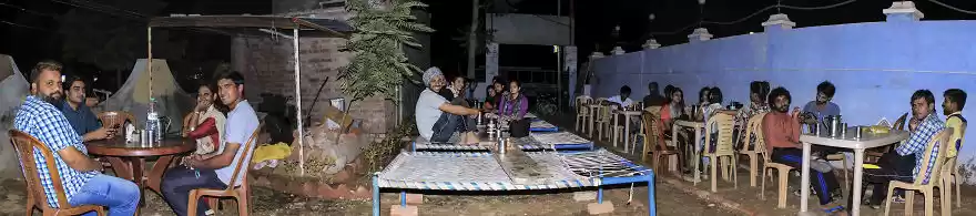 Photo of Rajasthan Through Th