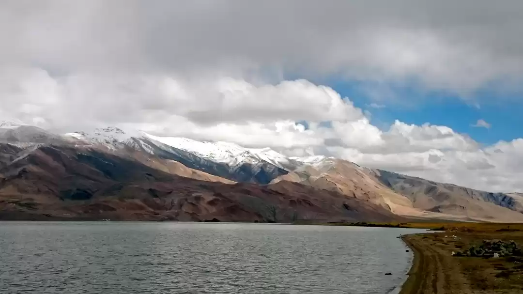 Photo of Leh-Heaven #HeavenLe