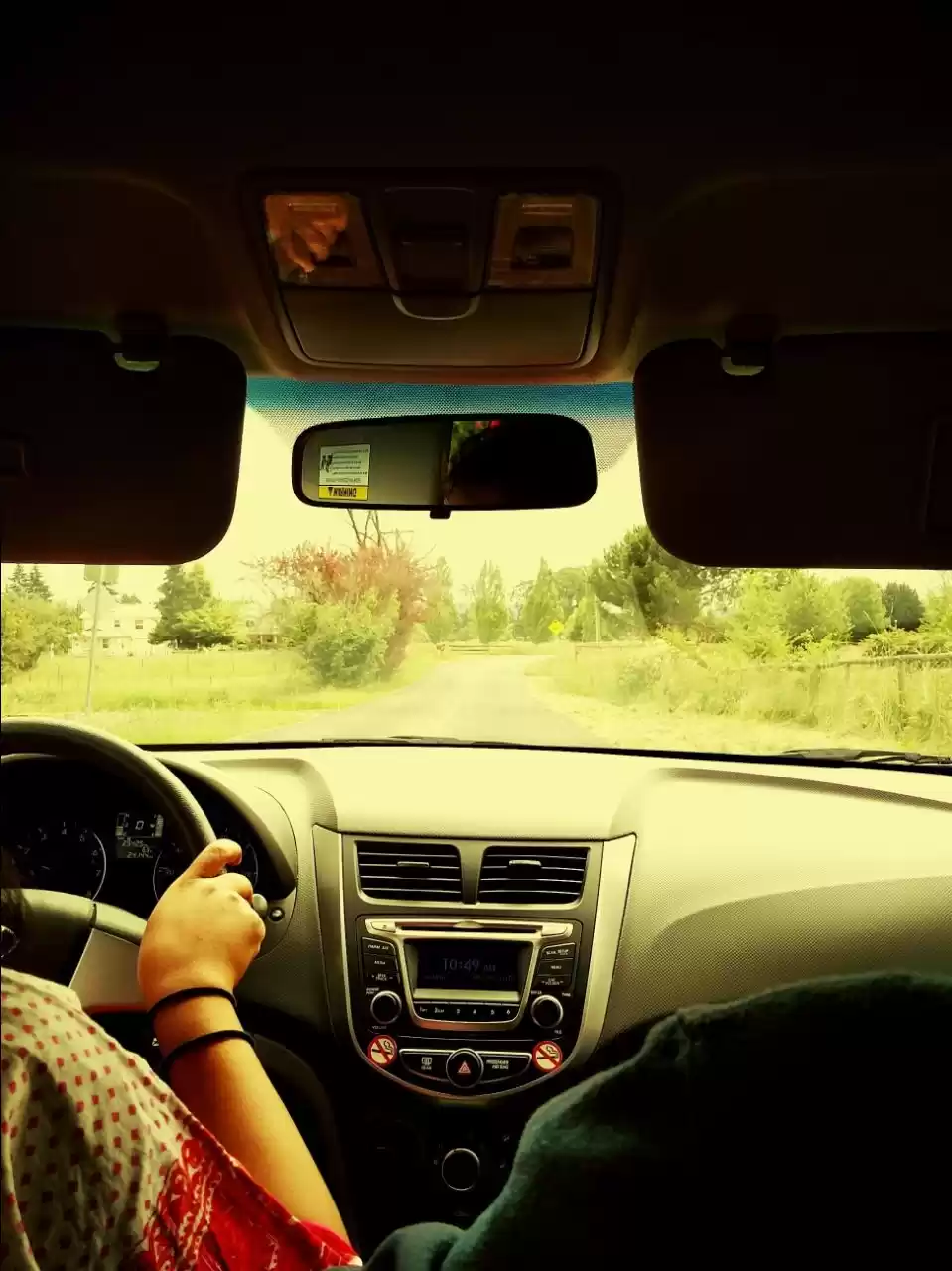 Photo of Organically, Oregon!