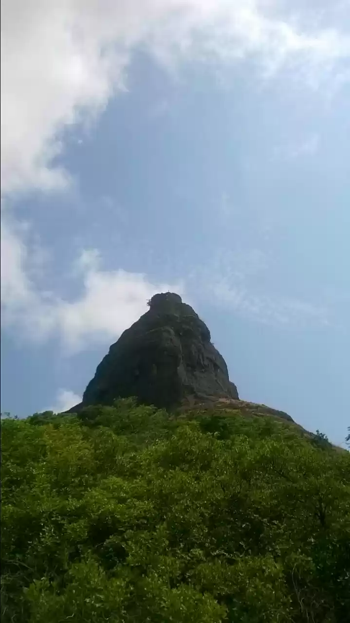 Photo of Rajmachi Trek : When