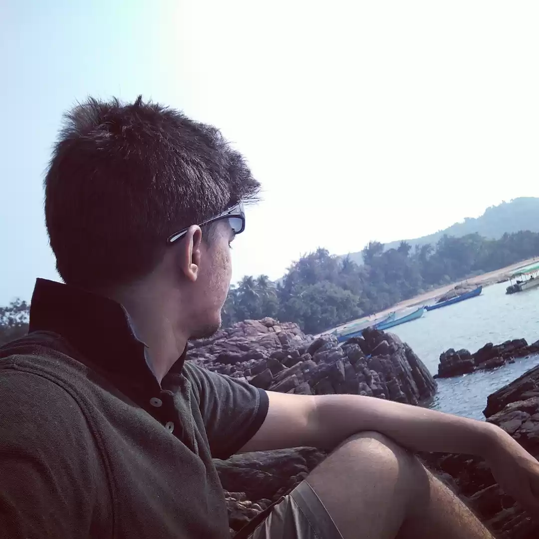Photo of Rhishabh Jadhav