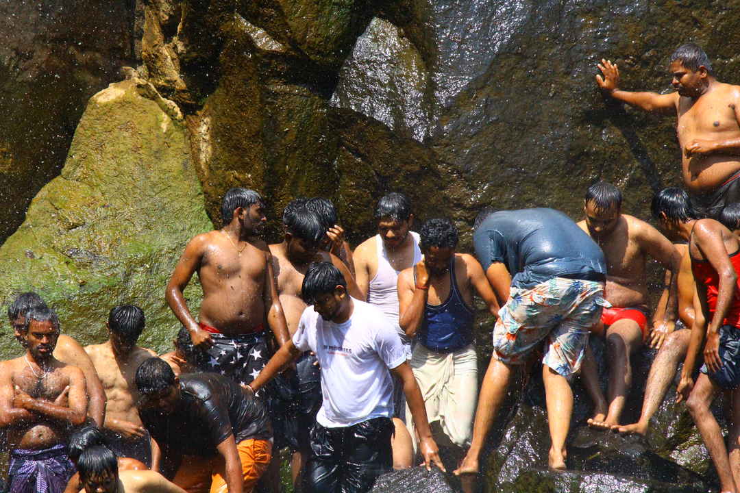 Hairpin Bend Kolli Hills Itinerary For Kollimalai Hills Tamil
