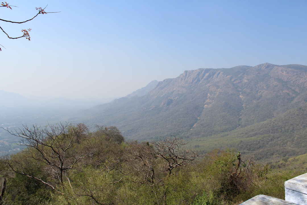 Hairpin Bend Kolli Hills Itinerary For Kollimalai Hills Tamil
