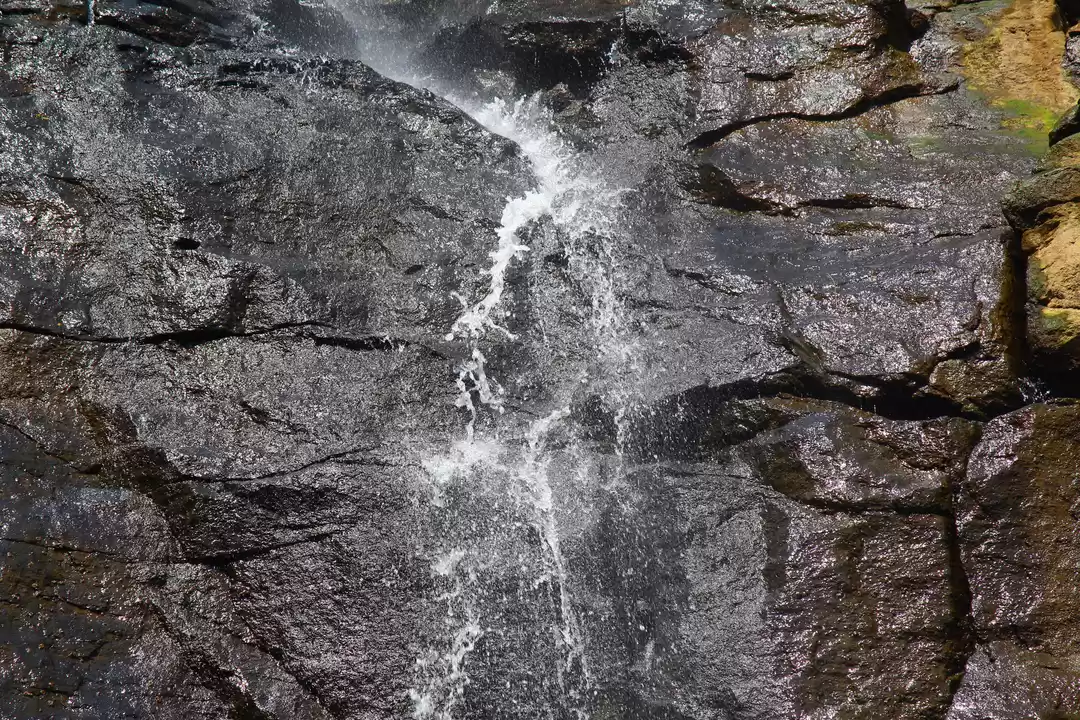 Photo of Hill With 72 Hairpin